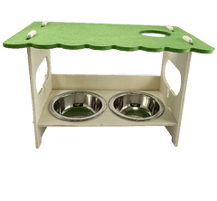 Moss Hollow Snack Bar for Small Animals