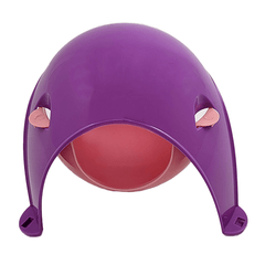 Moss Hollow Space Pod Home