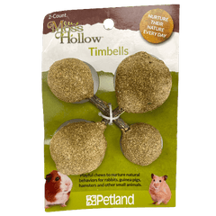 Moss Hollow Timbells Hay Treat