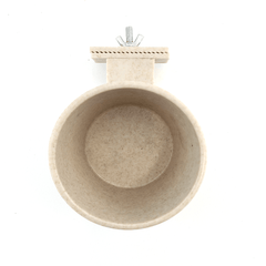 Moss Hollow & Tweeters Easy-Lock Bowl