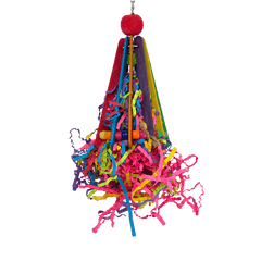 Moss Hollow & Tweeters Hatchday Hat Toy