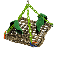 Moss Hollow & Tweeters Jungle Hammock