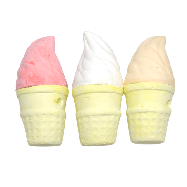 Moss Hollow & Tweeters Mineral Ice Cream Treats