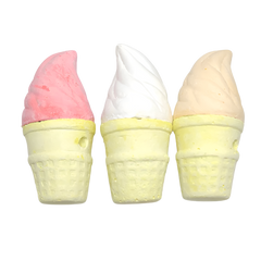 Moss Hollow & Tweeters Mineral Ice Cream Treats