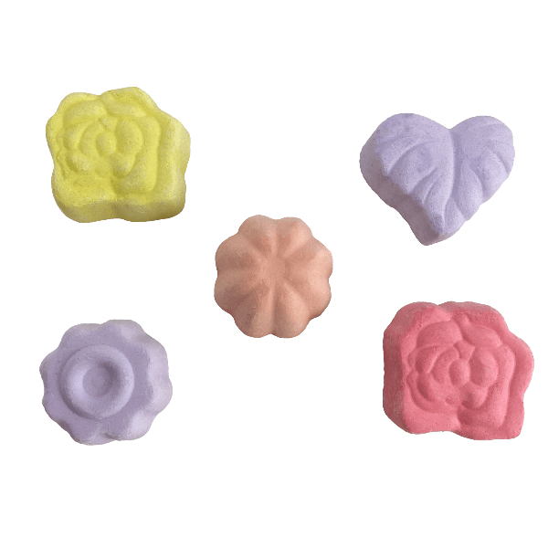 Moss Hollow & Tweeters Mini Mineral Treats