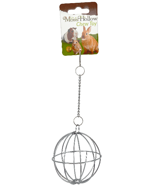 Moss Hollow Wire Ball