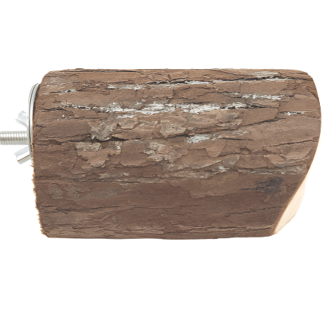 Moss Hollow Wood Perch