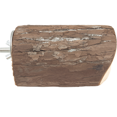 Moss Hollow Wood Perch