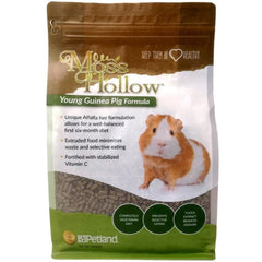 Moss Hollow Young Guinea Pig Extrusion, 900g