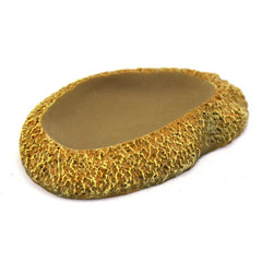 Repti Gear Rock Reptile Dish
