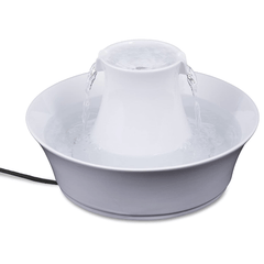 Drinkwell Ceramic Avalon Pet Fountain