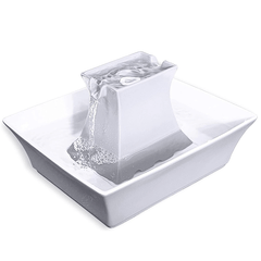 Drinkwell Pagoda Pet Fountain