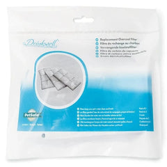 Drinkwell Premium Replacement Carbon Filters