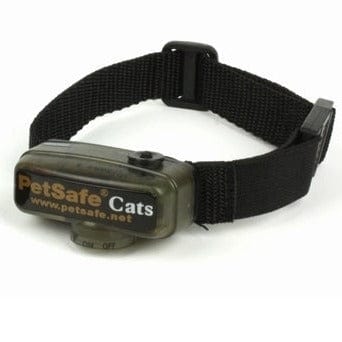 PetSafe In-Ground Cat Fence Extra Receiver Collar