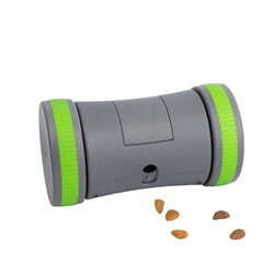 PetSafe Kibble Chase Roaming Treat Dispenser Dog Toy