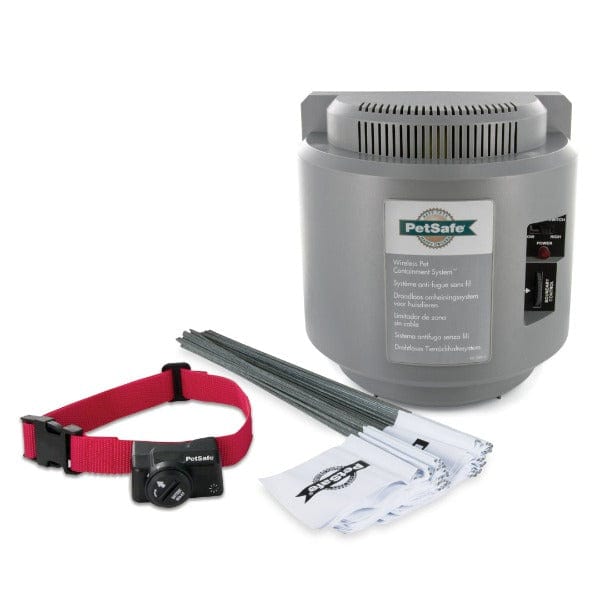 PetSafe Wireless Containment System