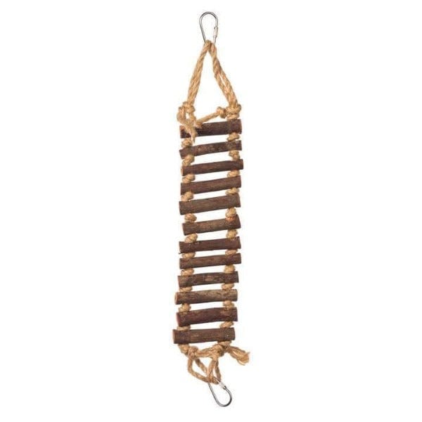 Prevue Pet Products Small Rope Ladder Bird Toy