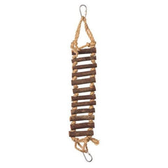 Prevue Pet Products Small Rope Ladder Bird Toy