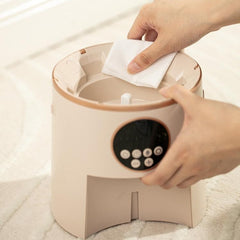 Smart Automatic Pet Feeder