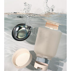 Smart Automatic Pet Feeder