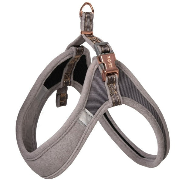 Rogz Urban Fast Fit Adjustable Dog Harness