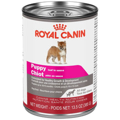 Royal Canin Canned Puppy Food, 385g