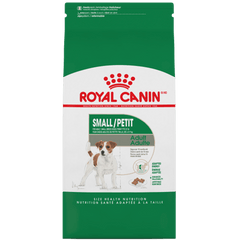 Royal Canin Small Adult Dry Dog Food