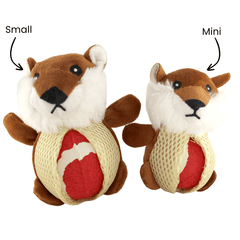 Gnawsome 2-in-1 Assorted Forest Friends