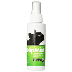 NipMist Catnip Spray
