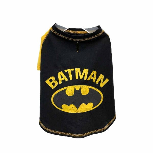 DC Comics Batman T-Shirt for Dogs