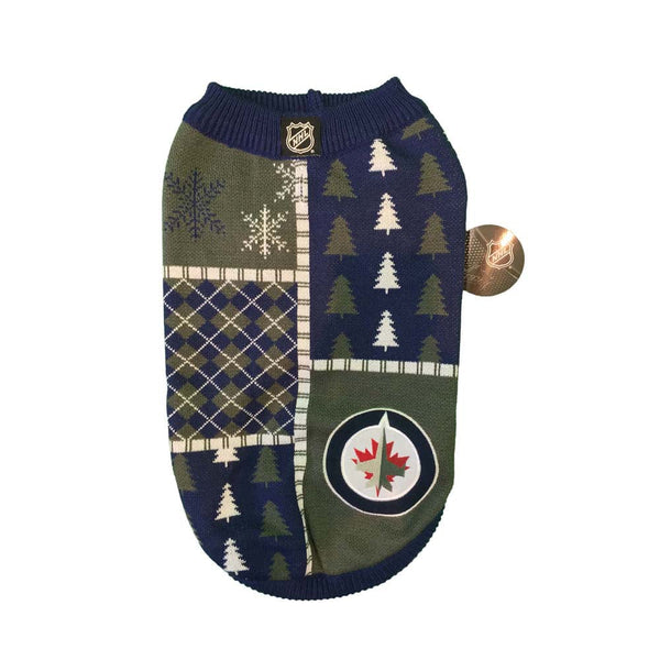 NHL Official Ugly Sweater