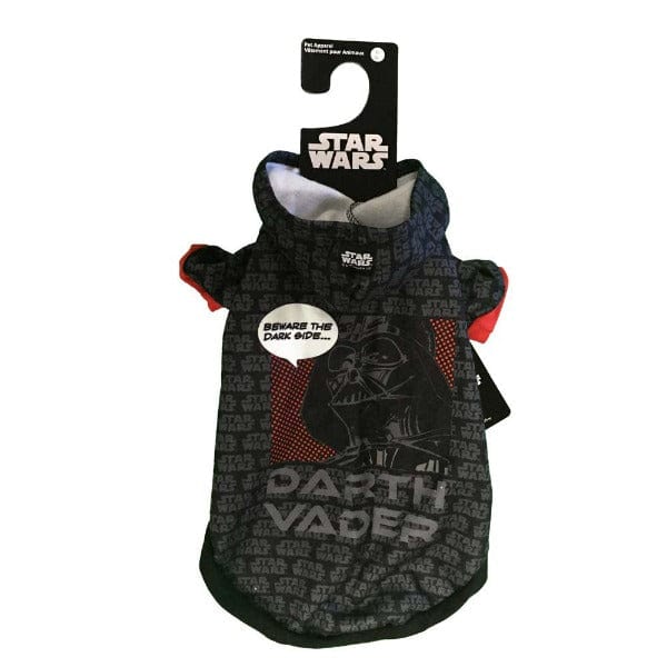 Star Wars Darth Vader Hoodie for Dogs