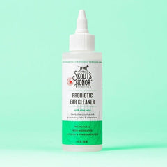 Skout's Honor Probiotic Ear Cleaner