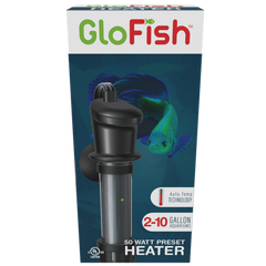 GloFish 50 Watt Preset Heater