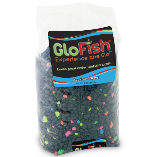 GloFish Aquarium Gravel