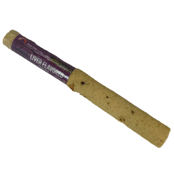 Etta Says! Select Liver Chews for Dogs