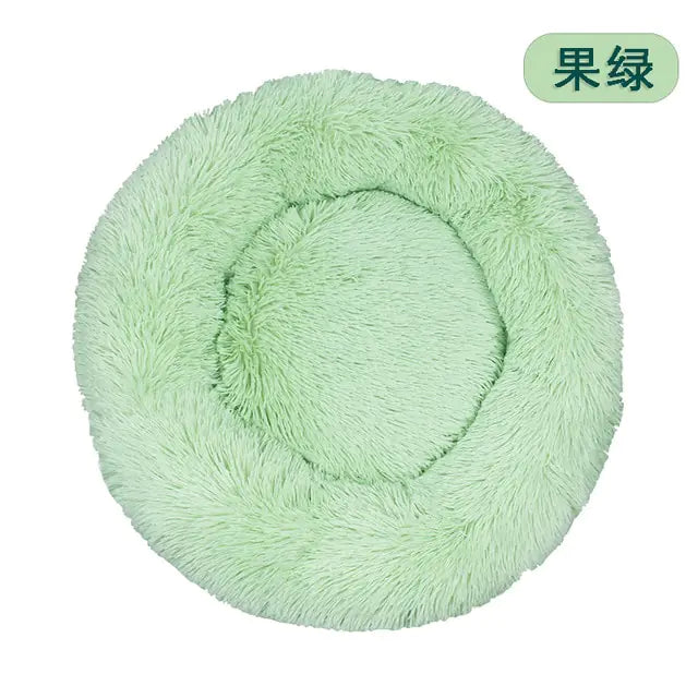 Plushy Pets Donut Bed