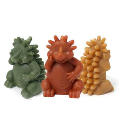 Whimzees Hedgehog Natural Dental Chew