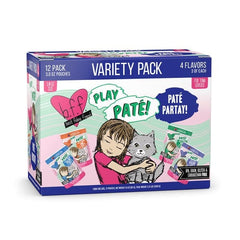 B.F.F. Play Pate Partay! 12 Pack