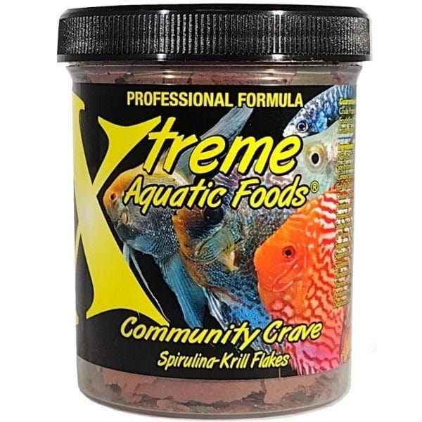 Xtreme Community Crave Flakes