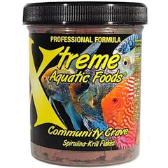 Xtreme Community Crave Flakes