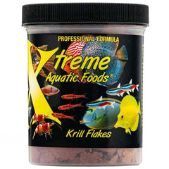 Xtreme Krill Flakes
