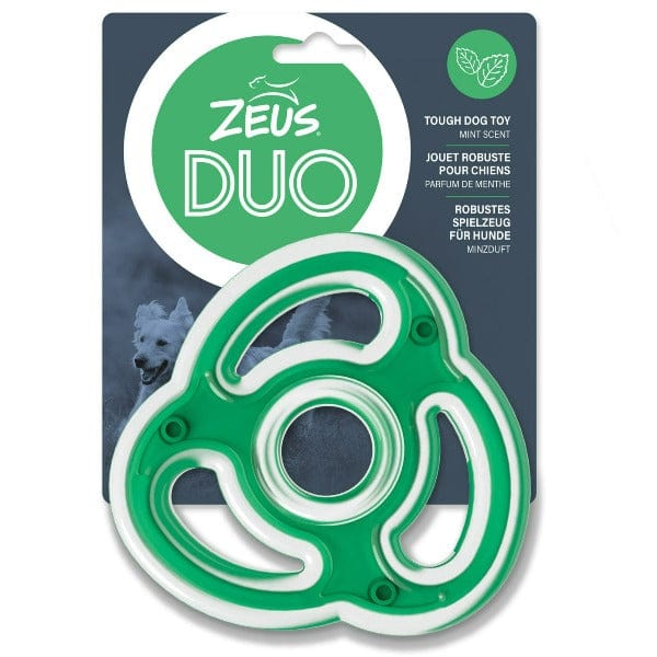 Zeus Duo Ninja Star