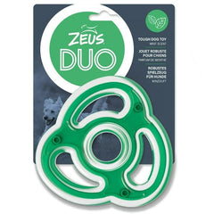 Zeus Duo Ninja Star