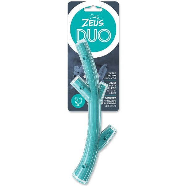 Zeus Duo Stick; Small