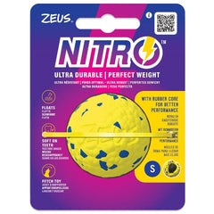 Zeus NITRO Ball