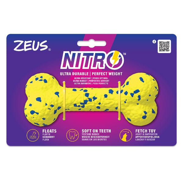 Zeus NITRO Bendy Bone