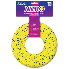 Zeus NITRO Disc