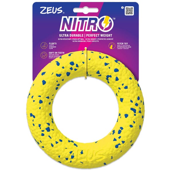 Zeus NITRO Ring