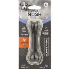 Zeus NOSH FLEXIBLE Chew Bone for Dogs